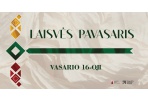 Kviečiame švęsti Lietuvos valstybės atkūrimo dieną