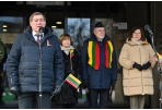 Panevėžys švenčia laisvę – Lietuvos valstybės atkūrimo dieną