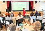 Panevėžyje – atvirų klasių konferencija apie įtraukųjį ugdymą