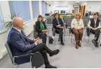 Panevėžyje stiprinamas verslo ir švietimo bendradarbiavimas