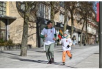 Panevėžyje vyks sporto renginiai