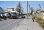 Panevėžyje prasideda nauji gatvių ir sankryžų tvarkymo projektai