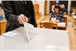 Rytoj prasideda balsavimas iki rinkimų dienos pirmalaikiuose Panevėžio mero rinkimuose 