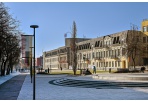 Panevėžiui skirta daugiau kaip pusė milijono eurų civilinės saugos stiprinimui