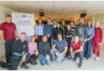 Panevėžys stiprina vaikų socialinę integraciją per sportą