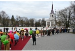 Panevėžys kviečia švęsti Tarptautinę teatro dieną