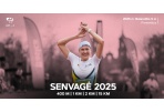 Panevėžyje vyks tradicinis bėgimas „Senvagė 2025“
