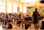 Panevėžio miesto savivaldybės gimnazijos kviečiamos įgyvendinti mokinių dalyvaujamąjį biudžetą