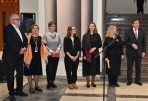 Kultūros ir meno premijos – už kūrybinius pasiekimus ir reikšmingas iniciatyvas
