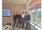 Panevėžyje sėkmingai įgyvendinamas projektas „Sveikas senėjimas“