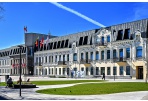 Panevėžyje įgyvendinamas projektas „Priėmimo sistemos reforma Lietuvoje“