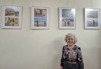 Kelionių fotografijų paroda: Elena Rimkienė kviečia pamatyti pasaulio grožį žmonėse
