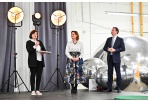 Panevėžyje atidarytas modernus automobilių centras: naujos darbo vietos ir investicijos stiprina miesto ekonomiką