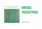 Bibliotekoje – vakaras su Emilija Gaspariūnaite-Taločkiene