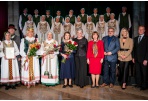 Iš šokio audžiama istorija: „Linas“ pelnė „Aukso paukštę“