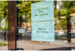 Panevėžio moksleiviai laiko pagrindinio ugdymo pasiekimų patikrinimus ir brandos egzaminus
