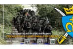 Kvietimas dalyvauti pėsčiųjų žygyje
