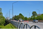 Panevėžyje pradedamas vienas svarbiausių infrastruktūros projektų – Nemuno gatvės tilto kapitalinis remontas 