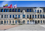 Savivaldybėje posėdžiaus Tarybos nariai