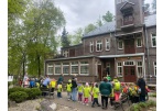 Savivaldybė parėmė aplinkosaugines iniciatyvas – paskirtas finansavimas projektams