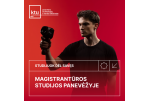 Prasidėjo priėmimas į magistrantūros studijas