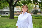 Panevėžio miesto savivaldybėje pradeda dirbti nauja administracijos direktoriaus pavaduotoja
