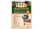 Panevėžyje – 38-asis tarptautinis šachmatų festivalis „Panevėžys Open A 2025“