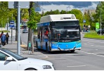 Po miesto gimtadienio renginių – nemokami autobusai
