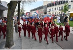 Ačiū, kad drauge kūrėme nepamirštamą Panevėžio gimtadienį!