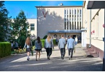 Panevėžio pedagogai apdrausti nelaimingų atsitikimų draudimu visiems mokslo metams