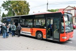 Primename: nuo spalio Panevėžyje keičiasi viešojo transporto bilietų kainos