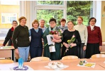 Panevėžyje paminėta Besimokančių senjorų ir Tarptautinė pagyvenusių žmonių diena
