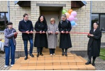 Panevėžyje atidaryti pirmieji Grupinio gyvenimo namai