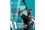 Koncertas „Garsai gimtajam miestui“