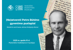 Panevėžio kraštotyros muziejuje – mokslinis seminaras