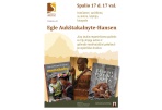 Kelionių istorijos su Egle Aukštakalnyte-Hansen