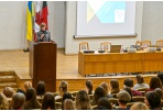 Panevėžyje apdovanoti sveikatos stiprinimo konkurso nugalėtojai