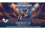 Šeštadienį Panevėžyje – imtynių turnyras „Panevėžys Open 2025“