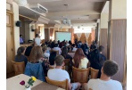International Project Meeting Held in Smolyan, Bulgaria