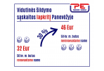 Lapkritį šildymo sąskaitos renovuotuose daugiabučiuose mažesnės trečdaliu