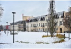 Patvirtintos mažos taršos zonos ribos Panevėžio centre