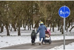 2025 metų Panevėžio miesto demografinė apžvalga 