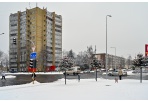 2026 metais Panevėžyje – tęsiami ir vykdomi nauji infrastruktūros atnaujinimo darbai