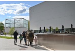 Panevėžys pradeda antrąjį „Stasys Museum“ plėtros etapą