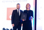 Panevėžyje veikianti įmonė „AQ Wiring Systems“ – tarp socialiai atsakingiausių Lietuvoje