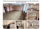 Panevėžyje modernizuojama sveikatos priežiūros infrastruktūra – atnaujintos Fizinės medicinos ir reabilitacijos centro patalpos