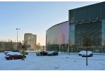 Nuo kovo 1-osios – patogesnė parkavimo tvarka prie „Kalnapilio“ arenos