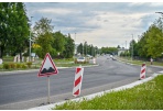 Panevėžyje pradedami gatvių duobių tvarkymo darbai