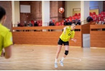 Kviečia į sporto varžybas 