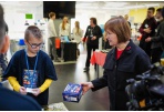 Panevėžyje – mokinių verslo idėjų „eXpo“ paroda